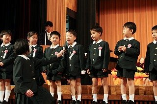理英会　鎌倉女子大学初等部　春期志望校別ゼミ 進路指導 | 初等部の学び | 鎌倉女子大学初等部